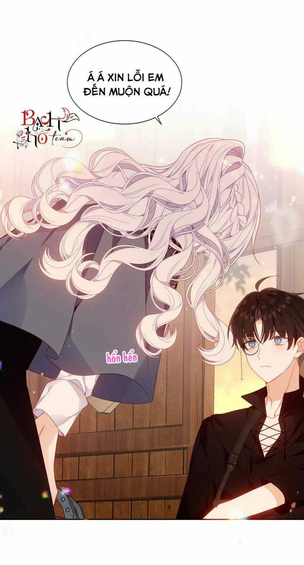 Quán Kịch Bản Trần Mộng - Chapter 53 - Trang 36