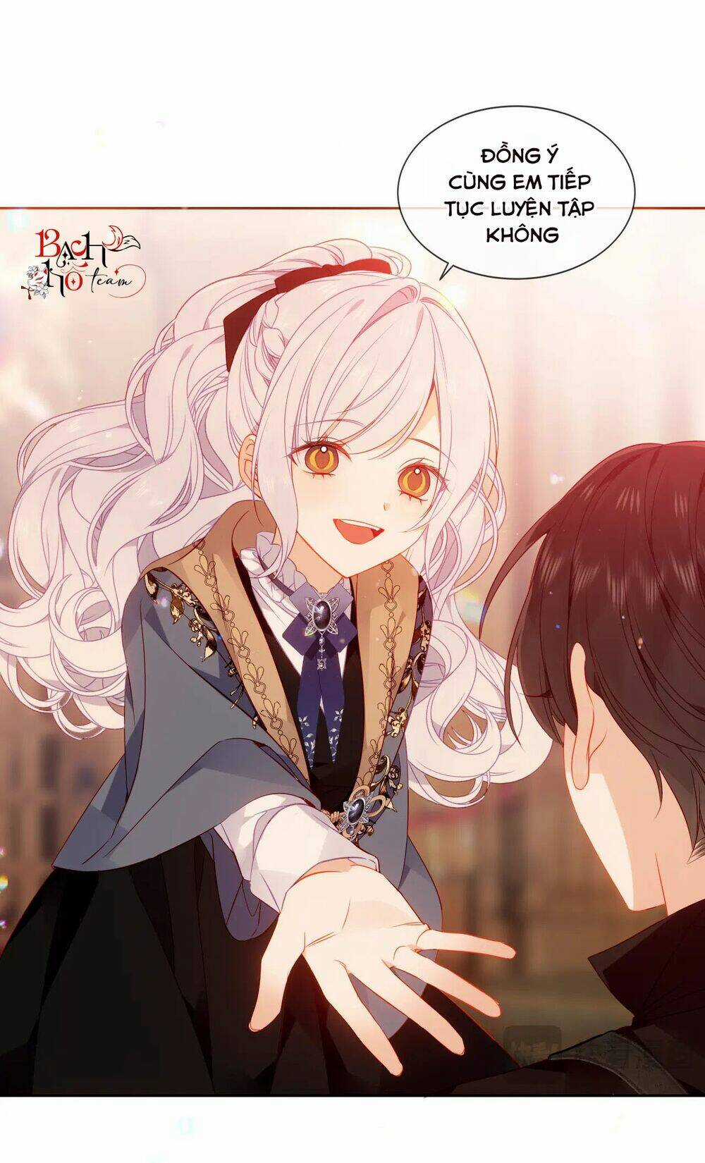 Quán Kịch Bản Trần Mộng - Chapter 53 - Trang 38