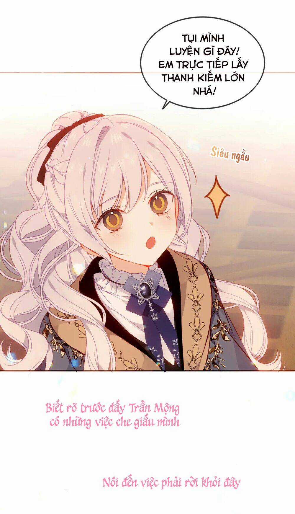 Quán Kịch Bản Trần Mộng - Chapter 53 - Trang 42