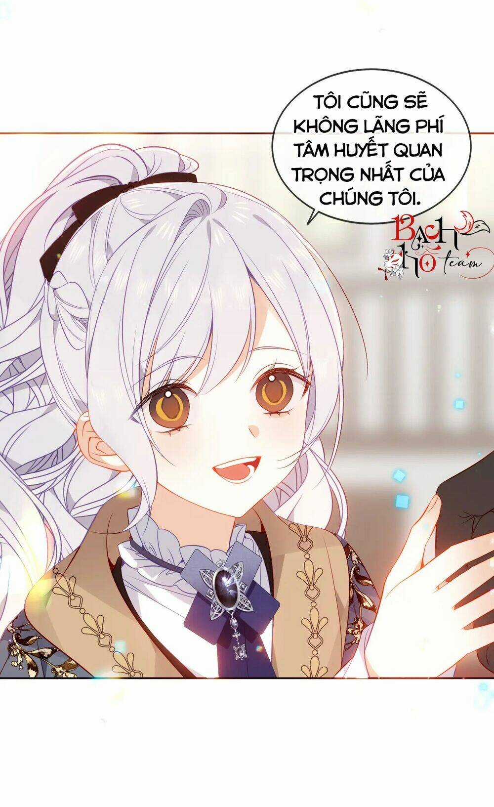 Quán Kịch Bản Trần Mộng - Chapter 53 - Trang 10