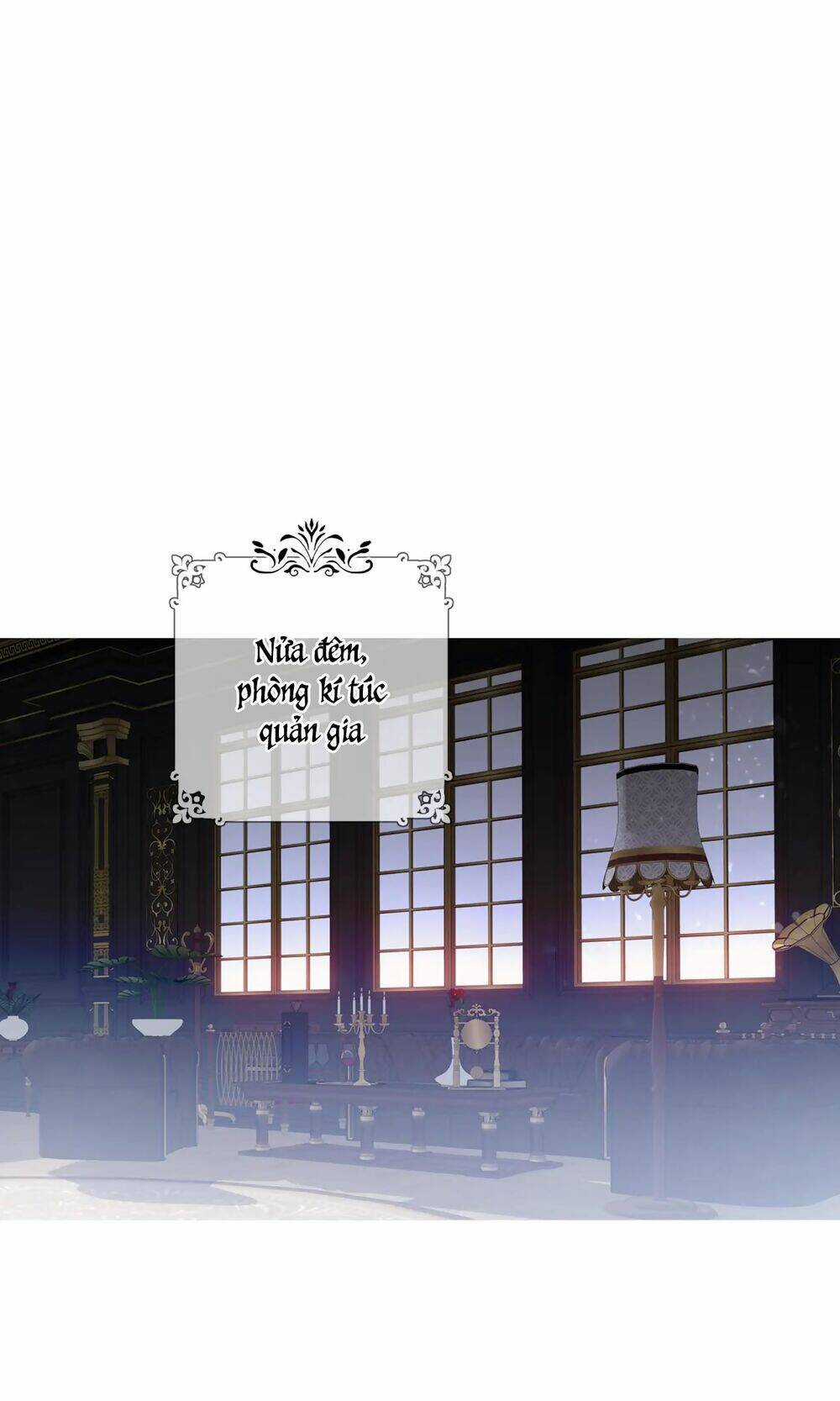 Quán Kịch Bản Trần Mộng - Chapter 54 - Trang 3