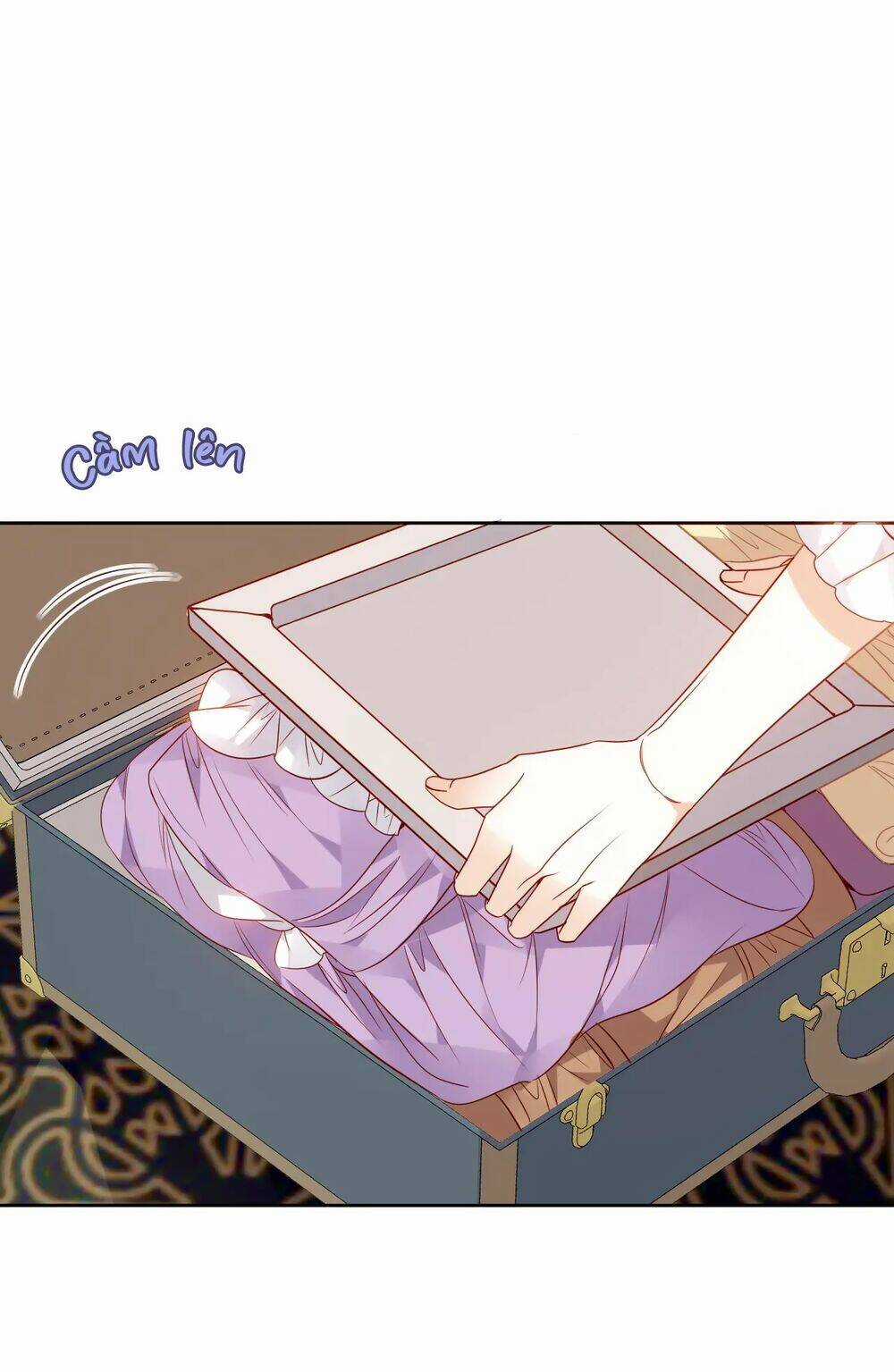 Quán Kịch Bản Trần Mộng - Chapter 54 - Trang 4