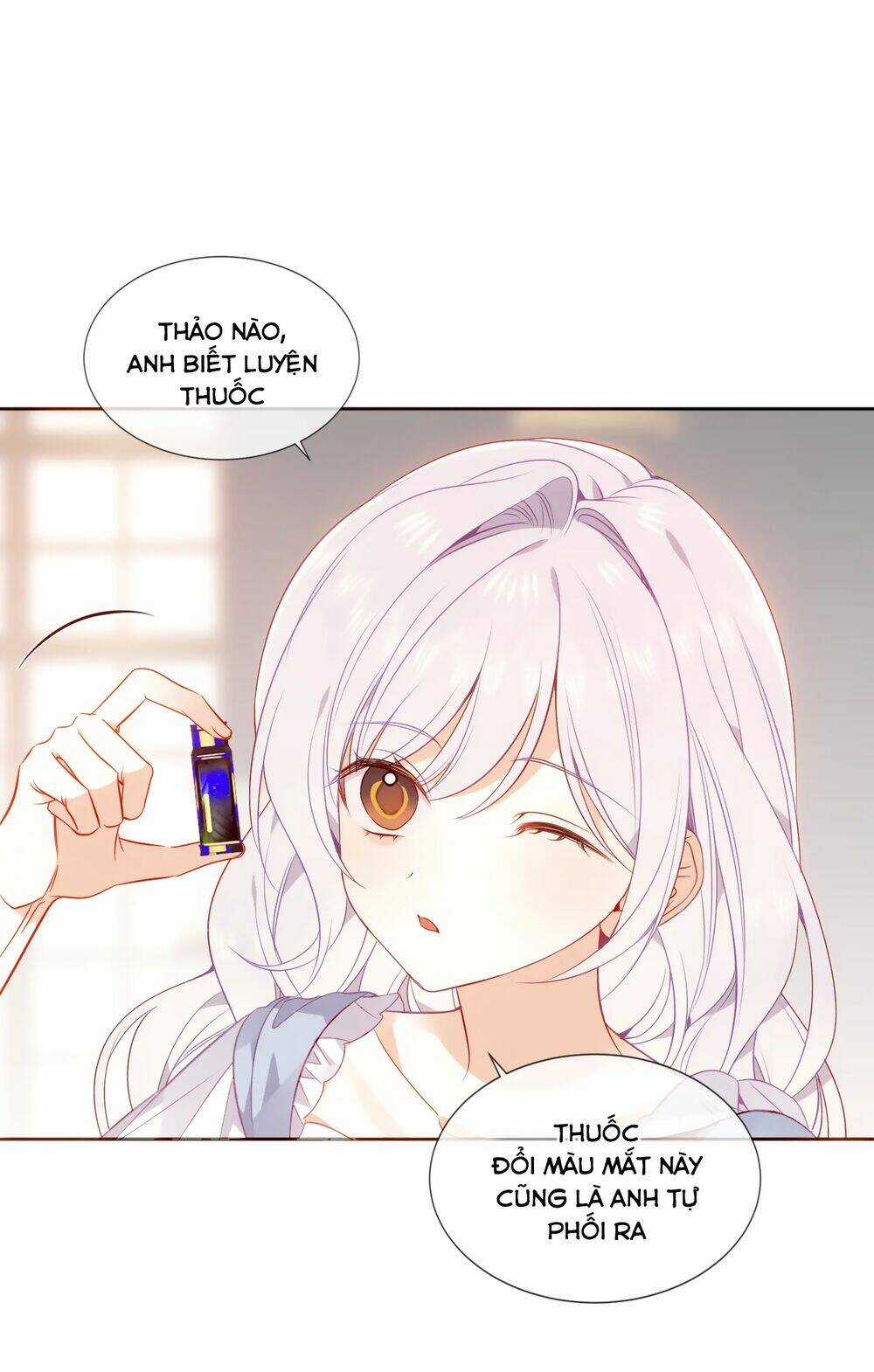 Quán Kịch Bản Trần Mộng - Chapter 55 - Trang 3