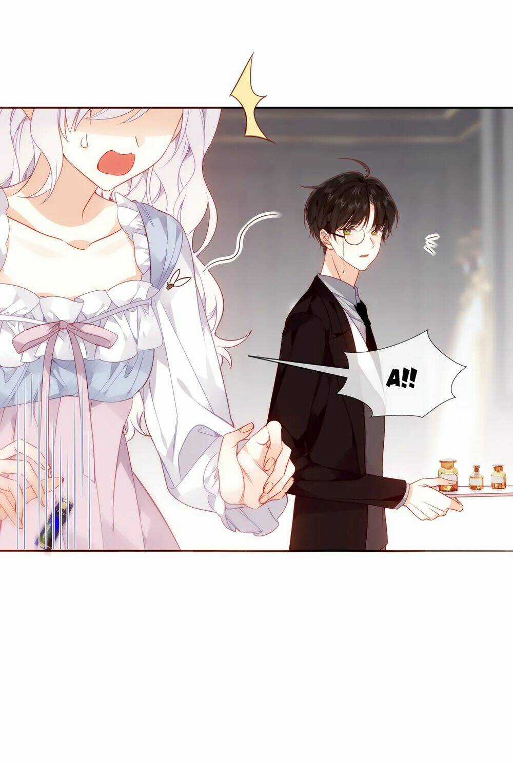 Quán Kịch Bản Trần Mộng - Chapter 55 - Trang 4