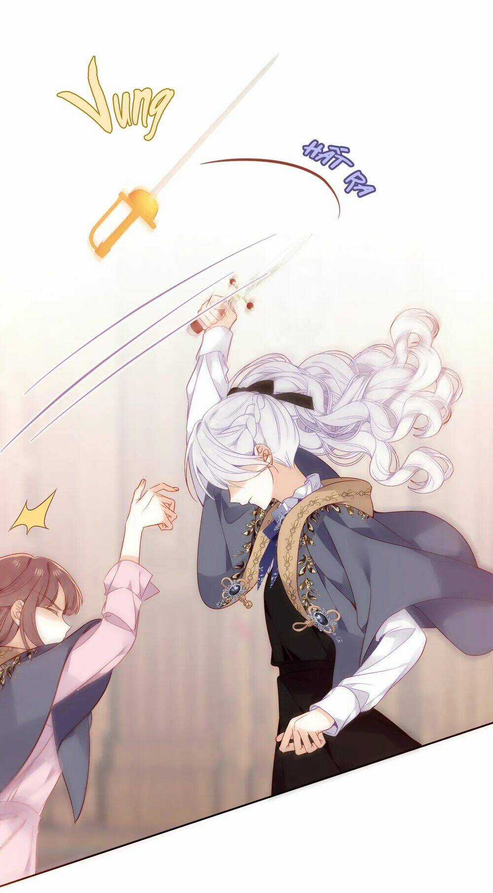 Quán Kịch Bản Trần Mộng - Chapter 55 - Trang 31