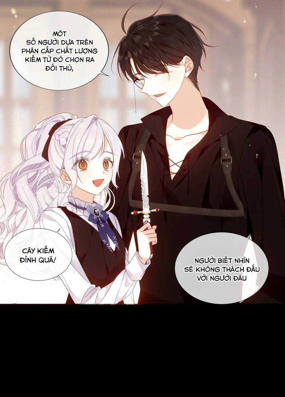 Quán Kịch Bản Trần Mộng - Chapter 55 - Trang 37