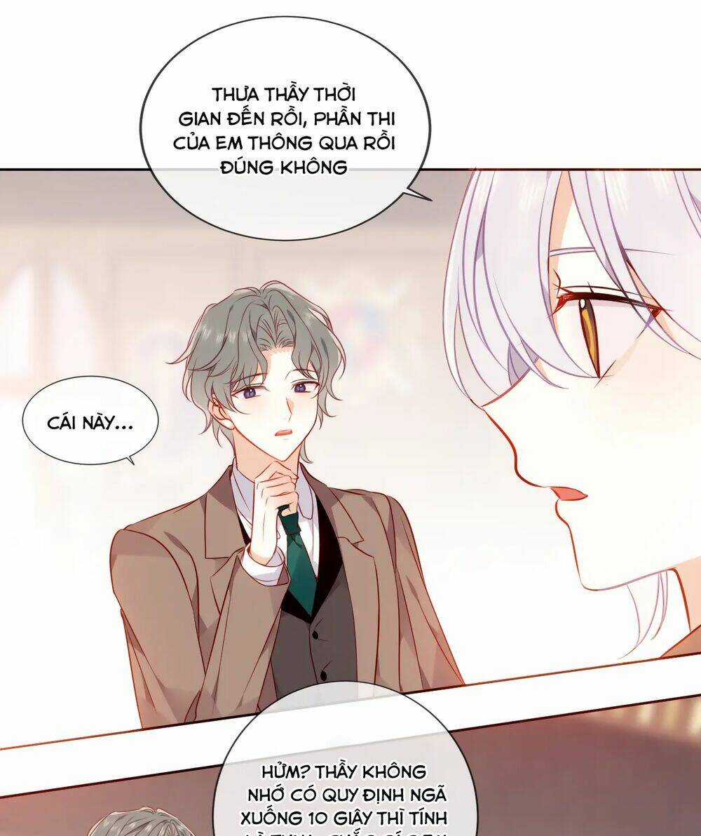 Quán Kịch Bản Trần Mộng - Chapter 55 - Trang 41