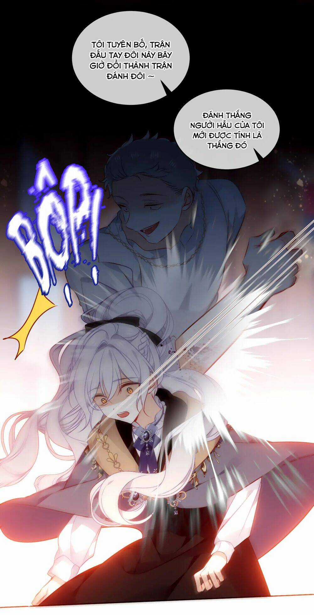 Quán Kịch Bản Trần Mộng - Chapter 55 - Trang 44