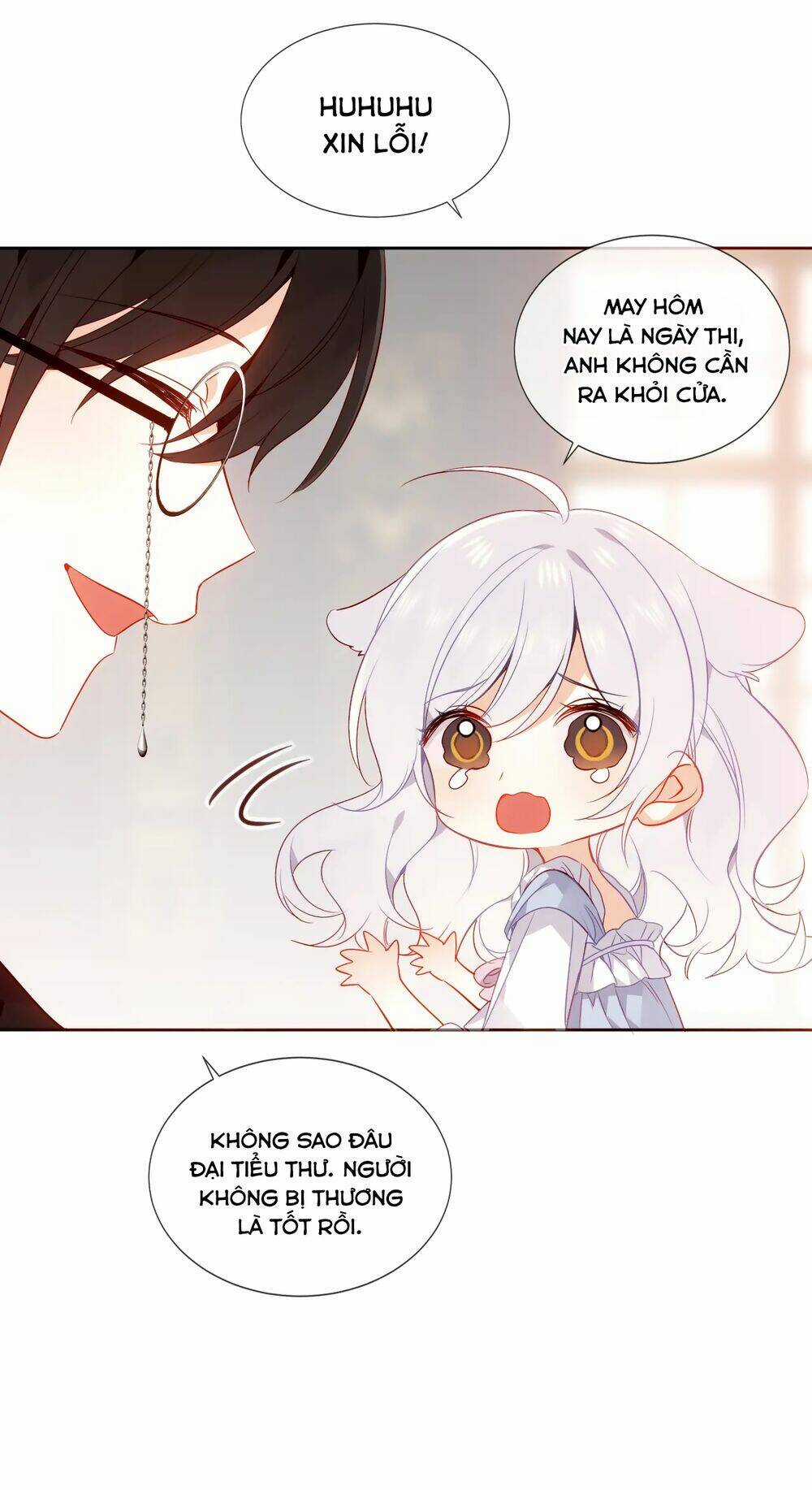 Quán Kịch Bản Trần Mộng - Chapter 55 - Trang 6