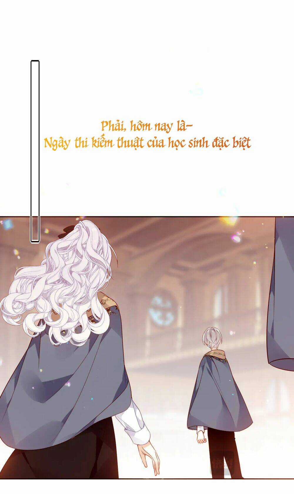 Quán Kịch Bản Trần Mộng - Chapter 55 - Trang 7