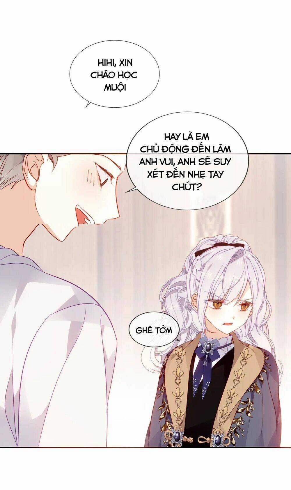 Quán Kịch Bản Trần Mộng - Chapter 56 - Trang 13