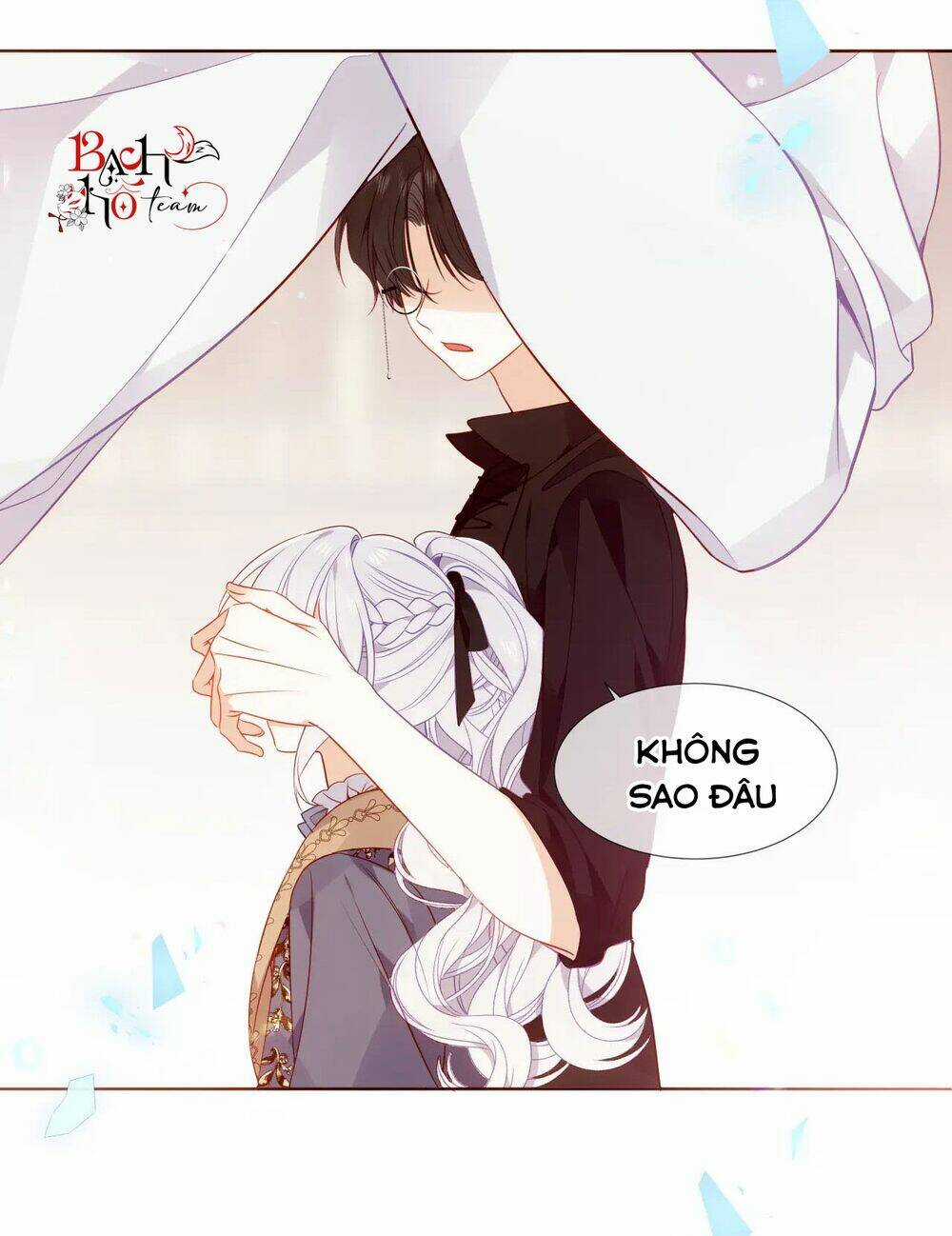 Quán Kịch Bản Trần Mộng - Chapter 56 - Trang 47