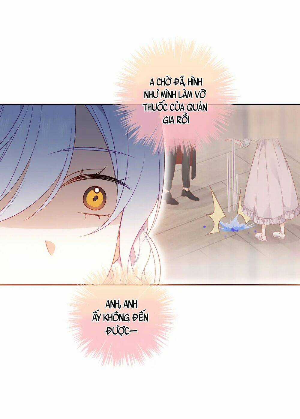 Quán Kịch Bản Trần Mộng - Chapter 56 - Trang 10