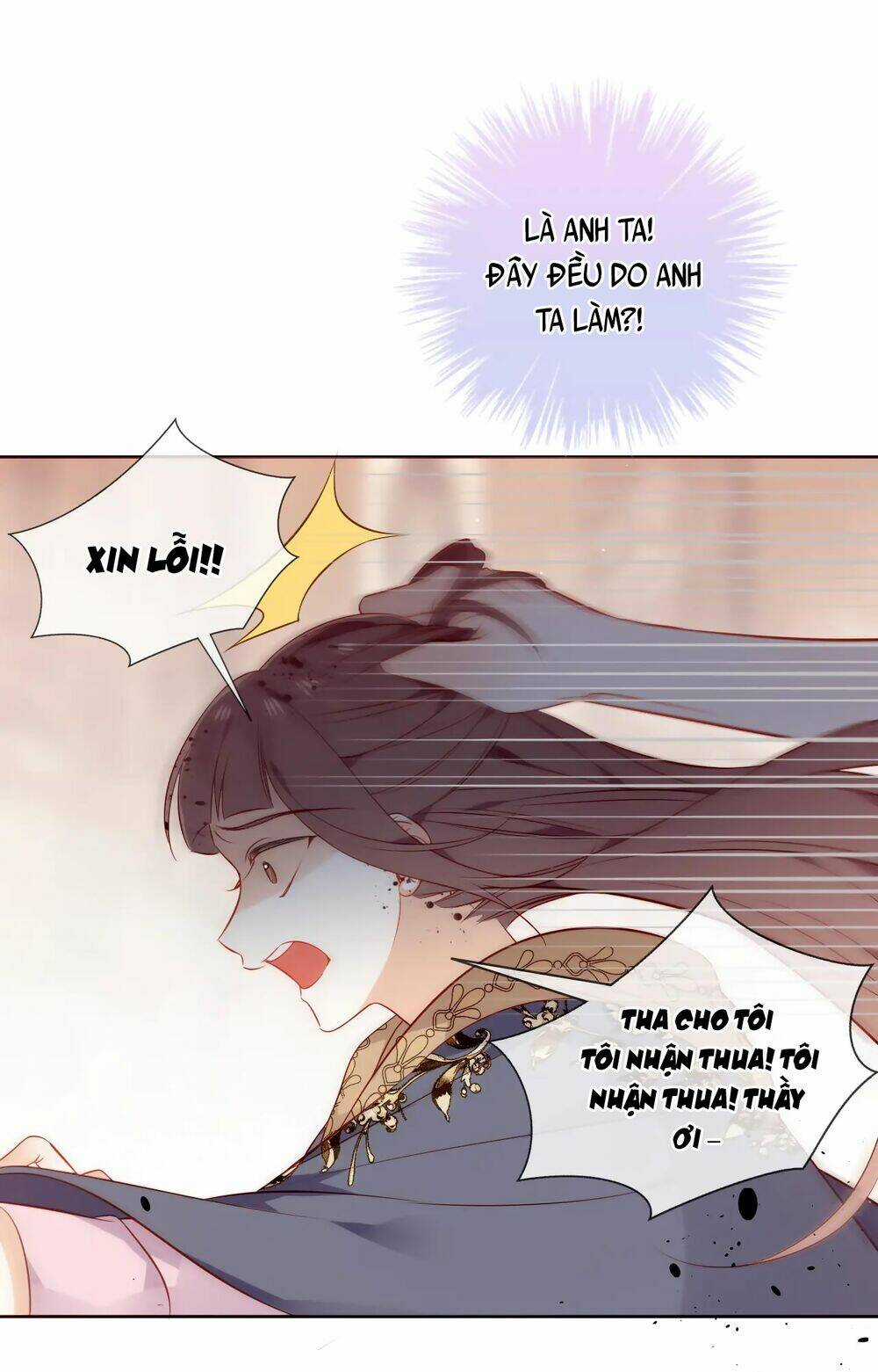 Quán Kịch Bản Trần Mộng - Chapter 57 - Trang 14