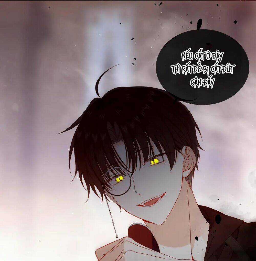 Quán Kịch Bản Trần Mộng - Chapter 57 - Trang 17