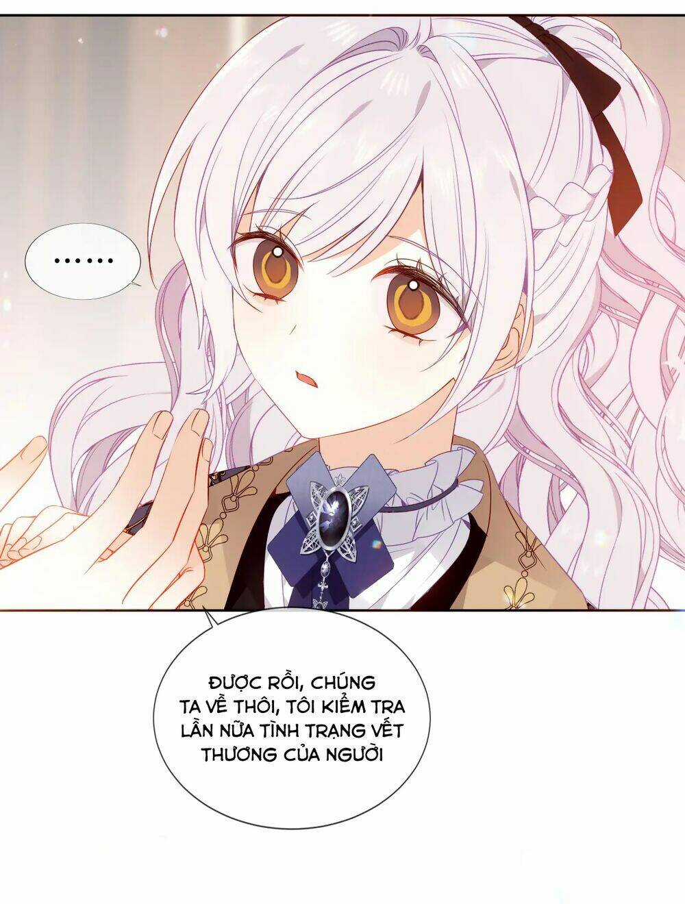 Quán Kịch Bản Trần Mộng - Chapter 57 - Trang 36