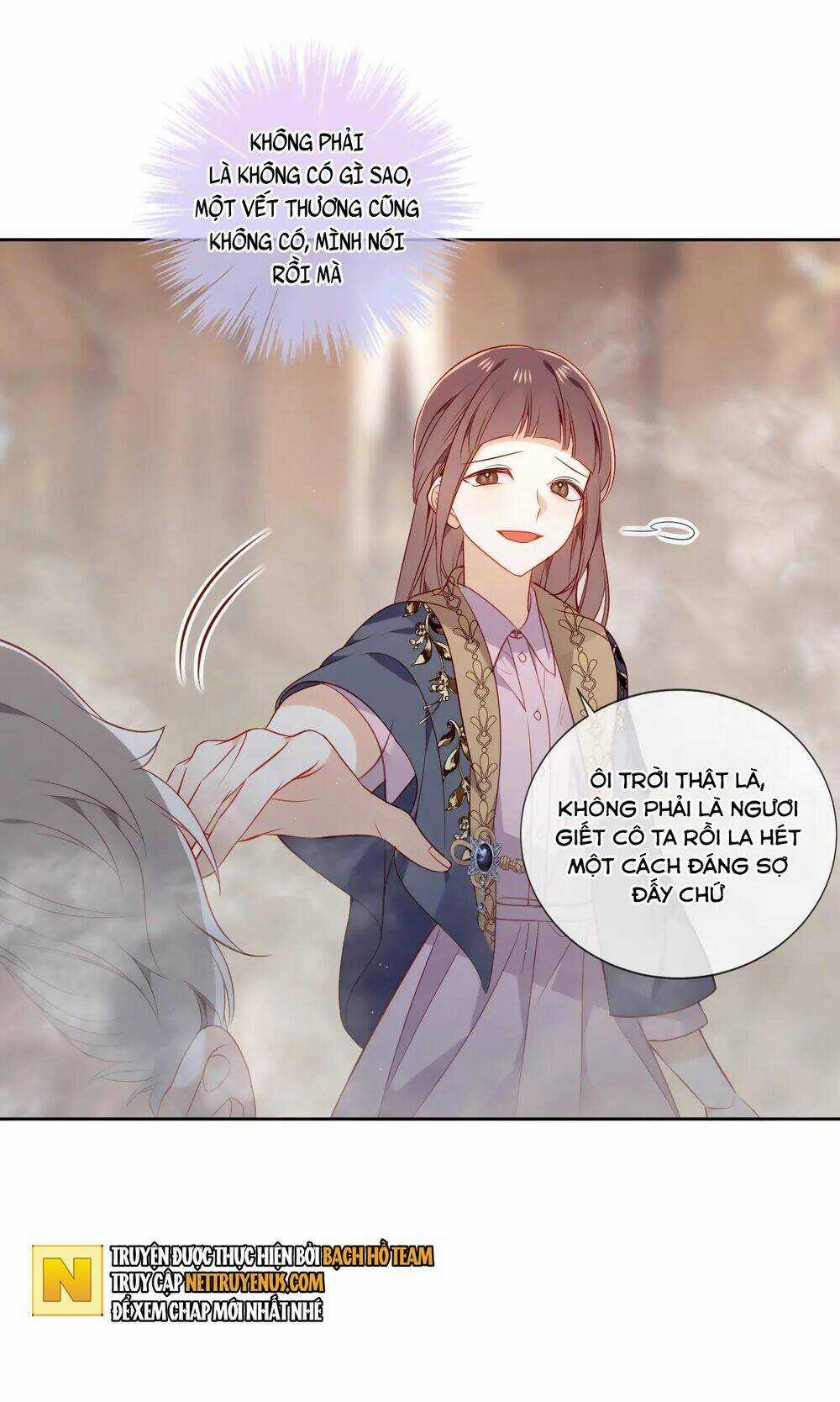 Quán Kịch Bản Trần Mộng - Chapter 57 - Trang 5