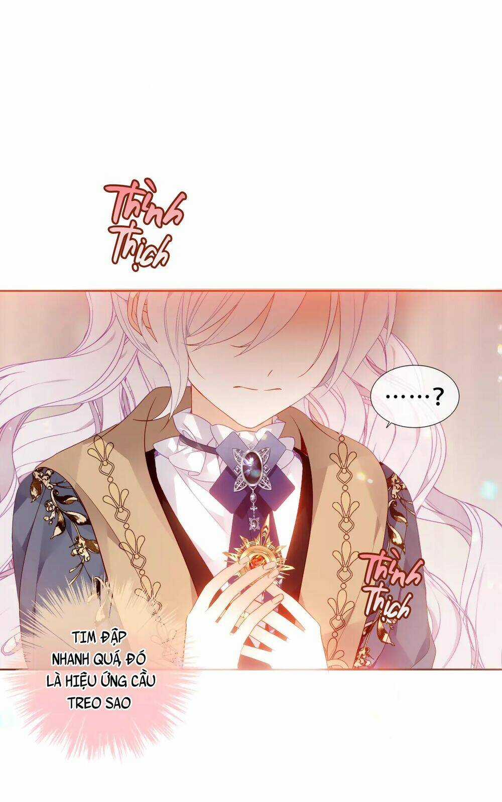 Quán Kịch Bản Trần Mộng - Chapter 57 - Trang 46