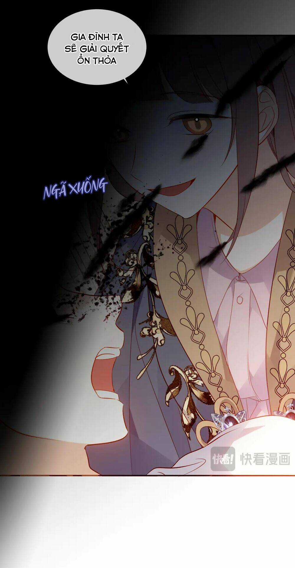 Quán Kịch Bản Trần Mộng - Chapter 57 - Trang 7