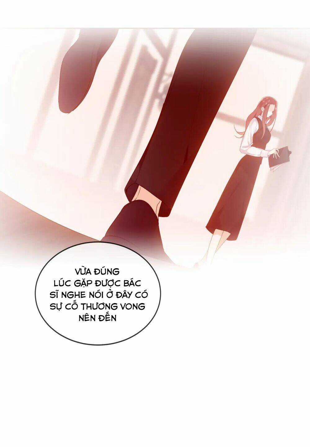 Quán Kịch Bản Trần Mộng - Chapter 58 - Trang 29