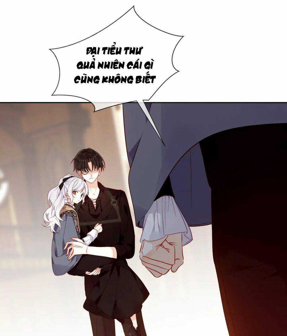 Quán Kịch Bản Trần Mộng - Chapter 58 - Trang 47