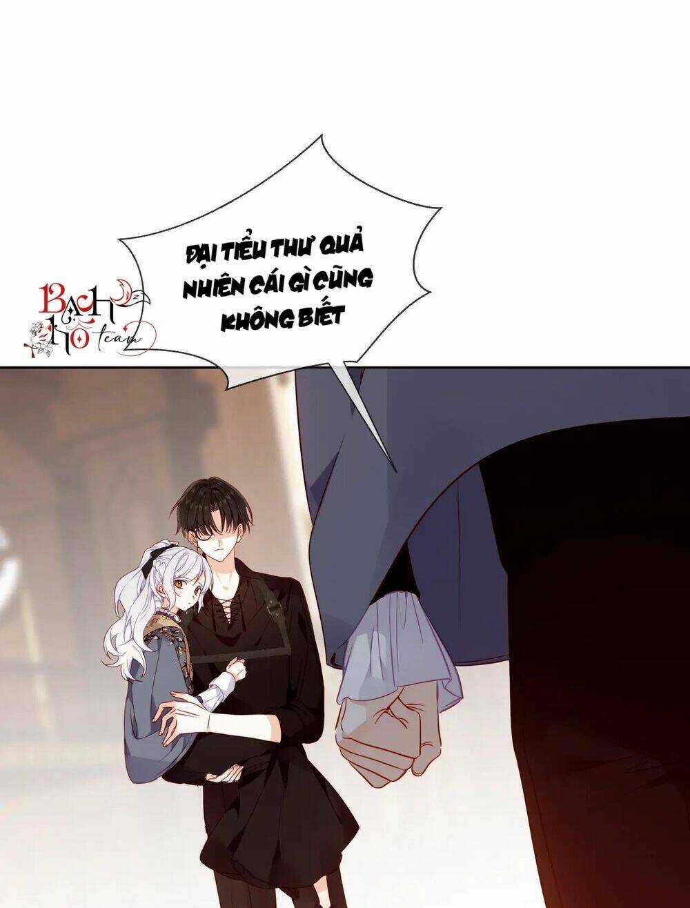 Quán Kịch Bản Trần Mộng - Chapter 59 - Trang 2