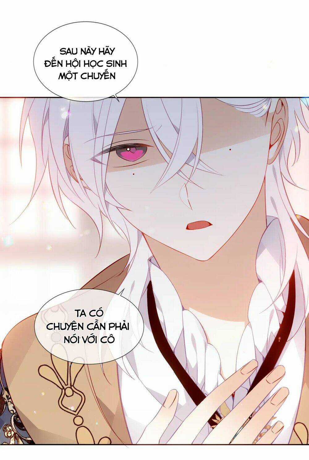 Quán Kịch Bản Trần Mộng - Chapter 59 - Trang 17