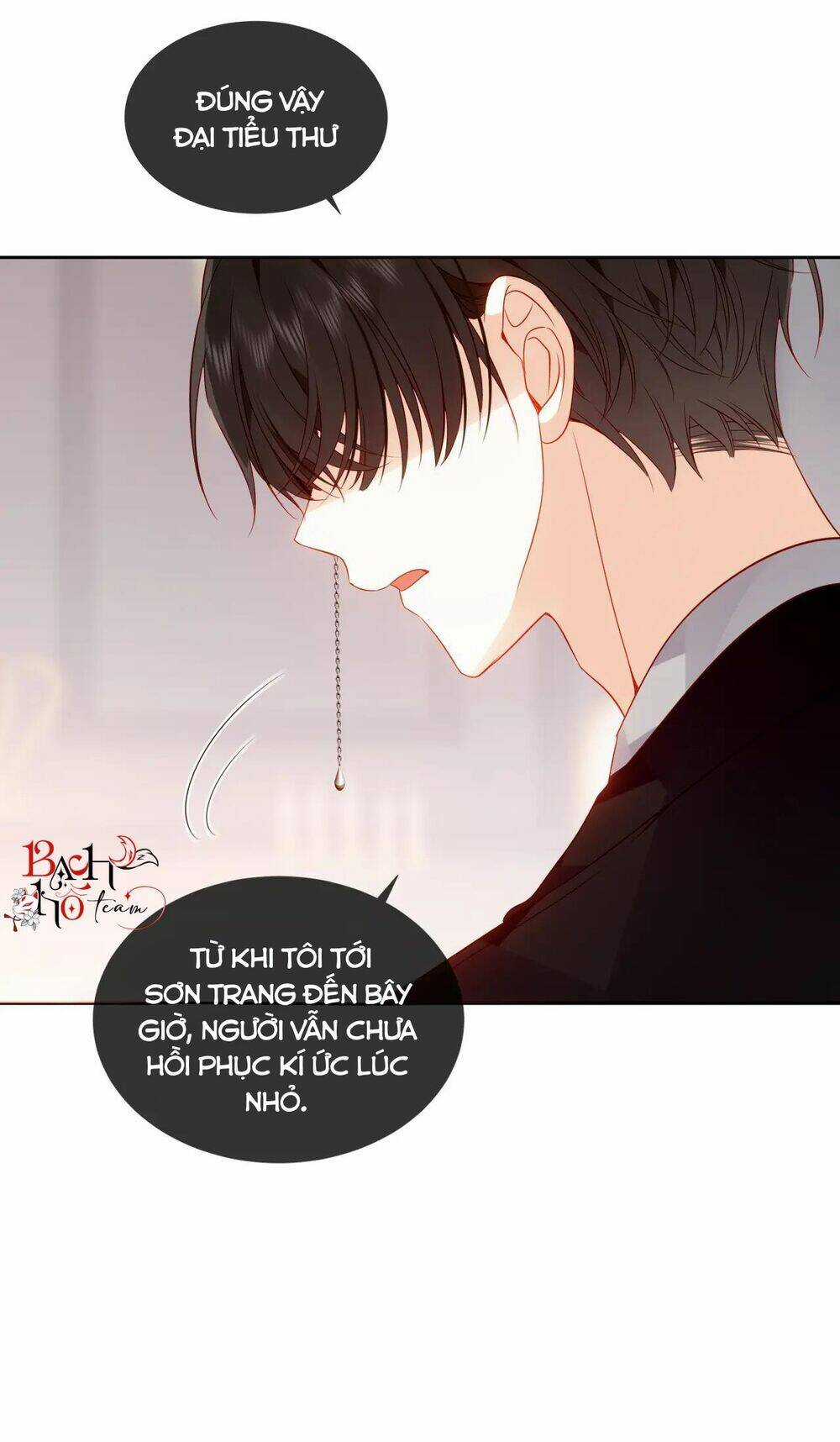 Quán Kịch Bản Trần Mộng - Chapter 59 - Trang 28