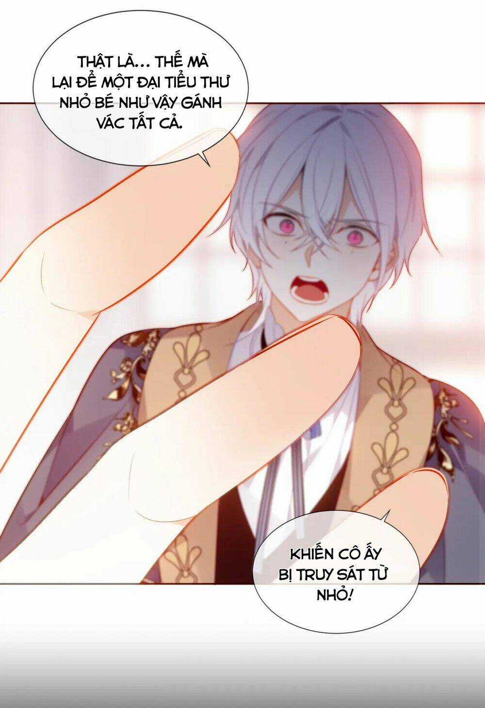 Quán Kịch Bản Trần Mộng - Chapter 59 - Trang 7