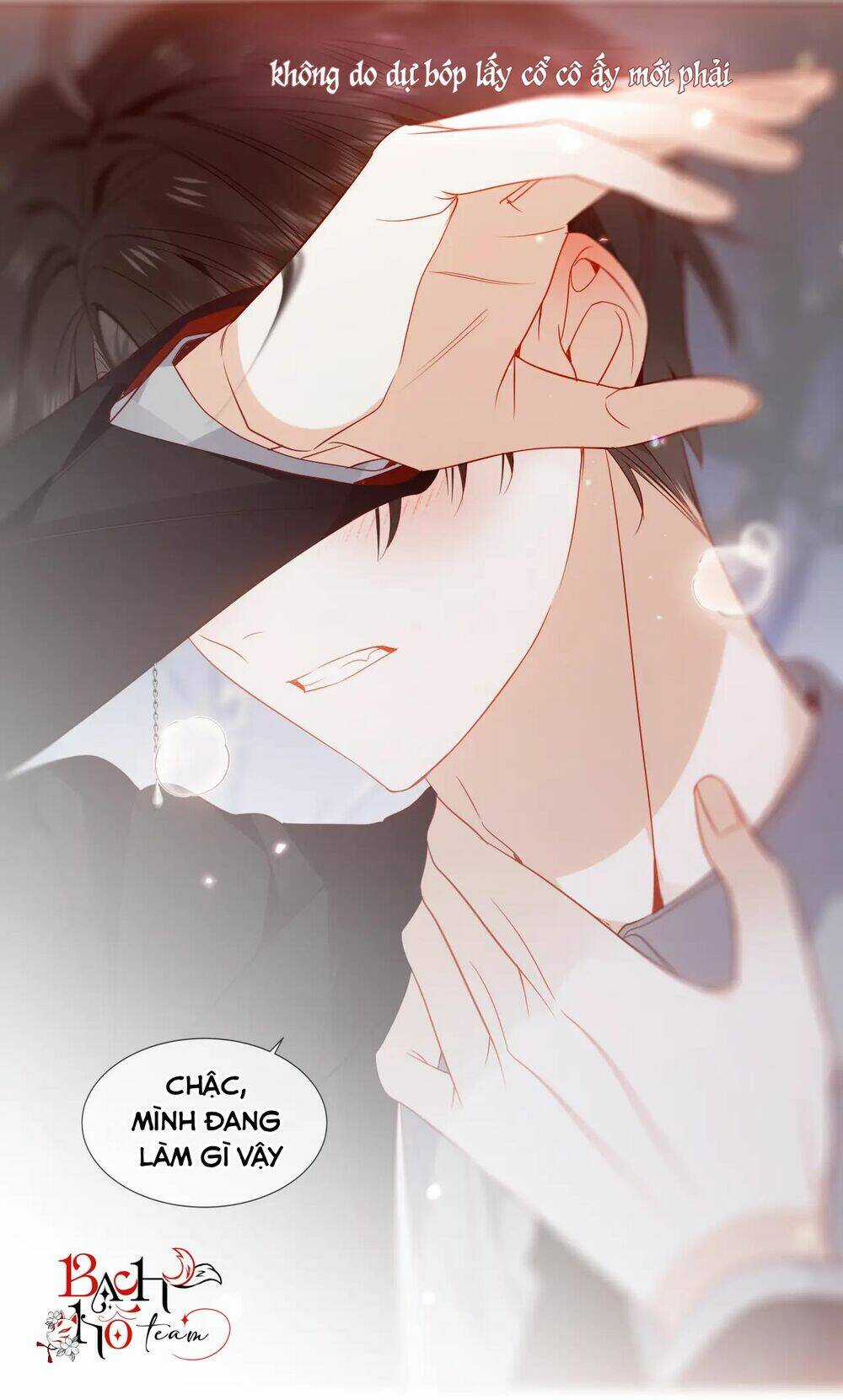 Quán Kịch Bản Trần Mộng - Chapter 59 - Trang 61