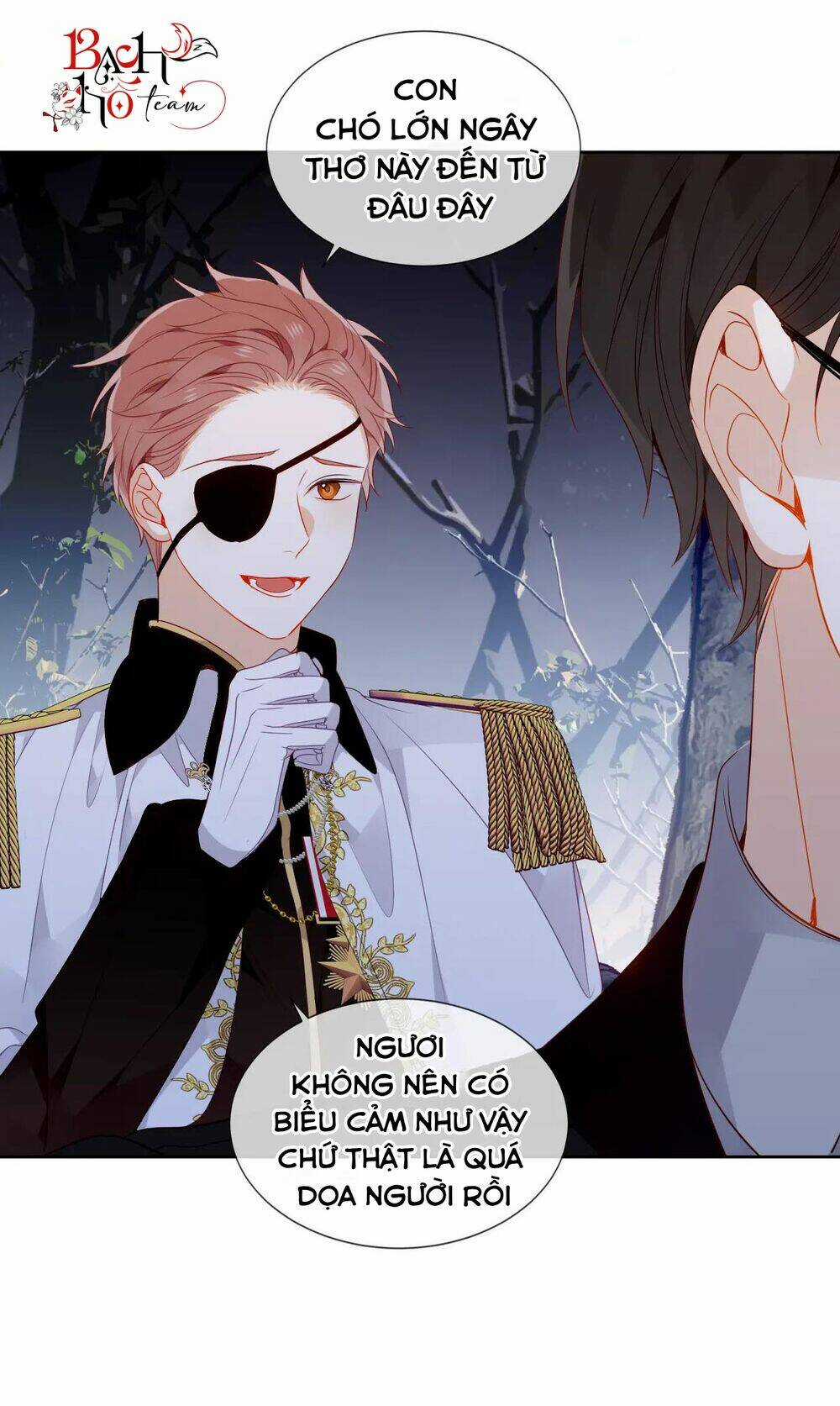 Quán Kịch Bản Trần Mộng - Chapter 59 - Trang 64