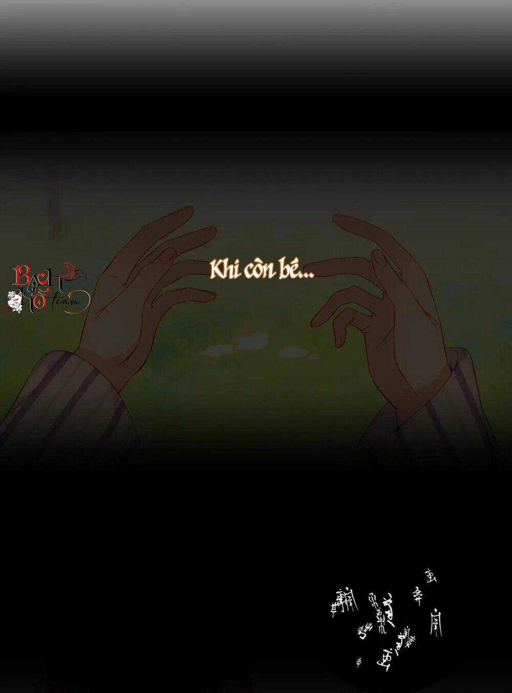 Quán Kịch Bản Trần Mộng - Chapter 59 - Trang 8