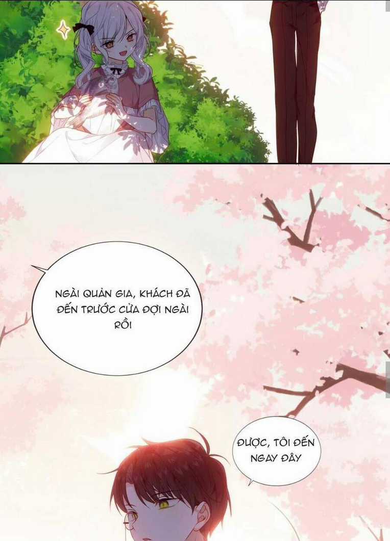 Quán Kịch Bản Trần Mộng - Chapter 6 - Trang 20