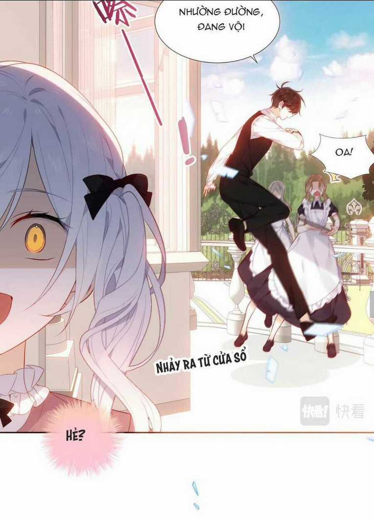 Quán Kịch Bản Trần Mộng - Chapter 6 - Trang 24