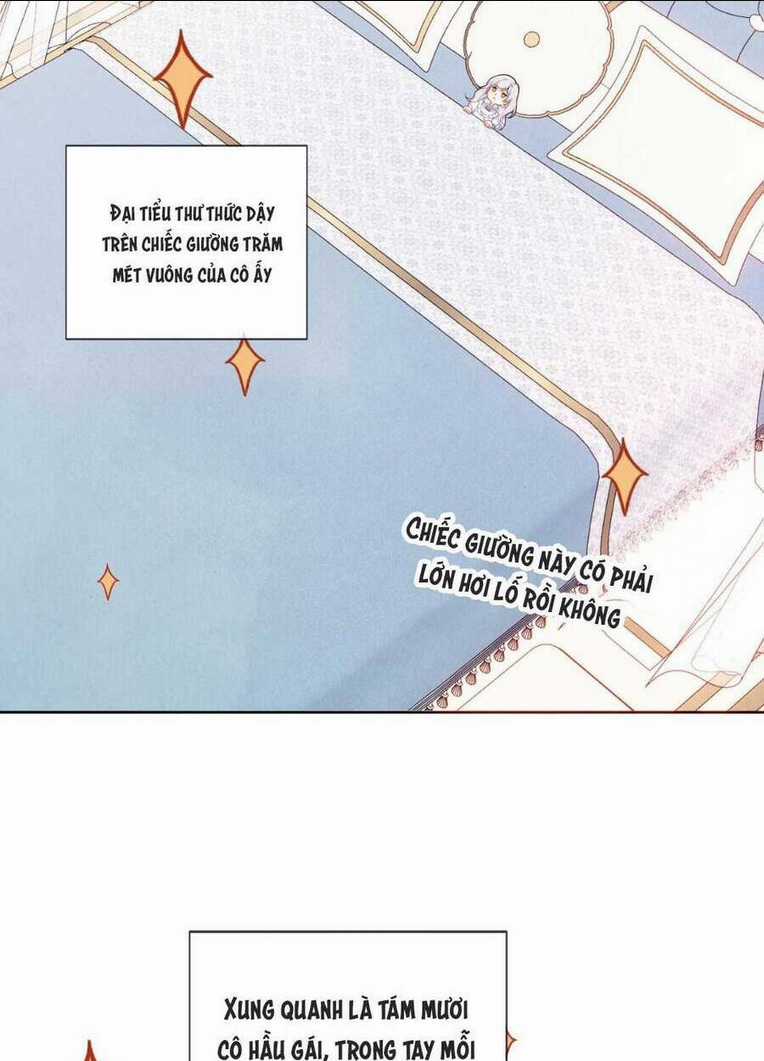 Quán Kịch Bản Trần Mộng - Chapter 6 - Trang 4