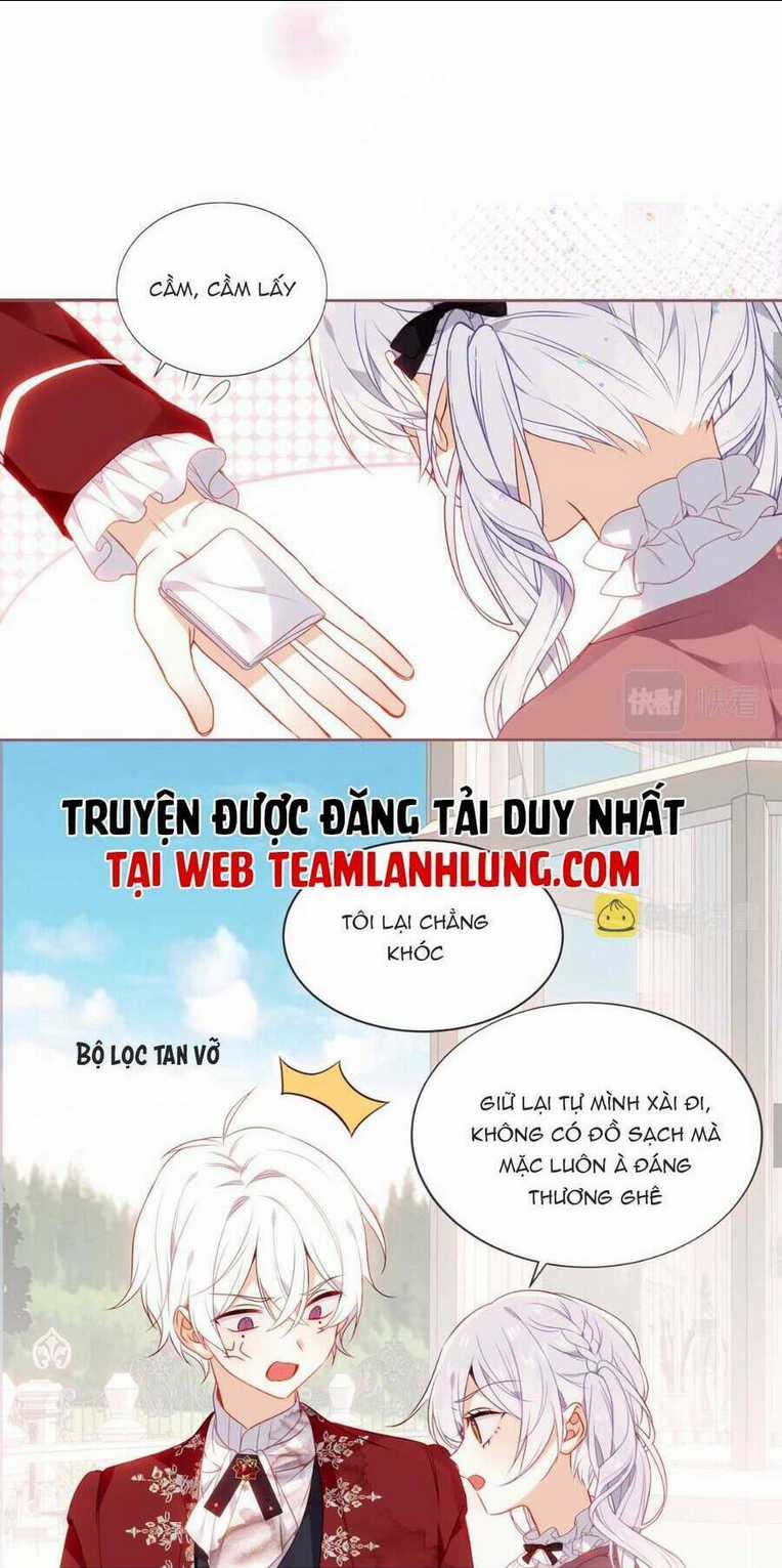 Quán Kịch Bản Trần Mộng - Chapter 6 - Trang 44