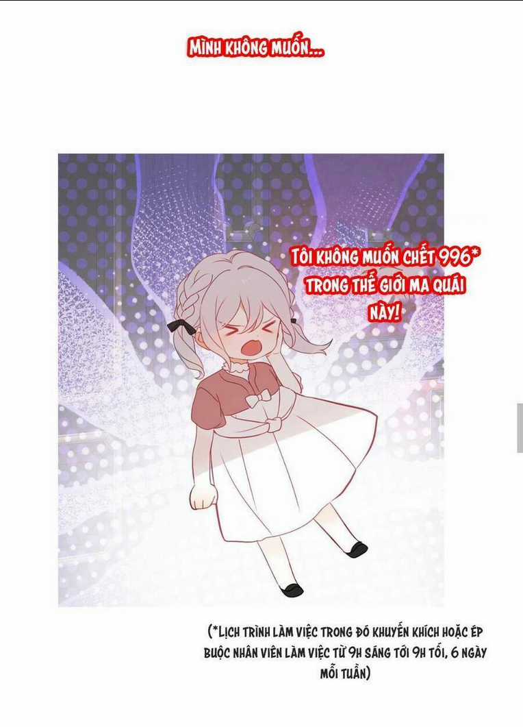 Quán Kịch Bản Trần Mộng - Chapter 6 - Trang 10