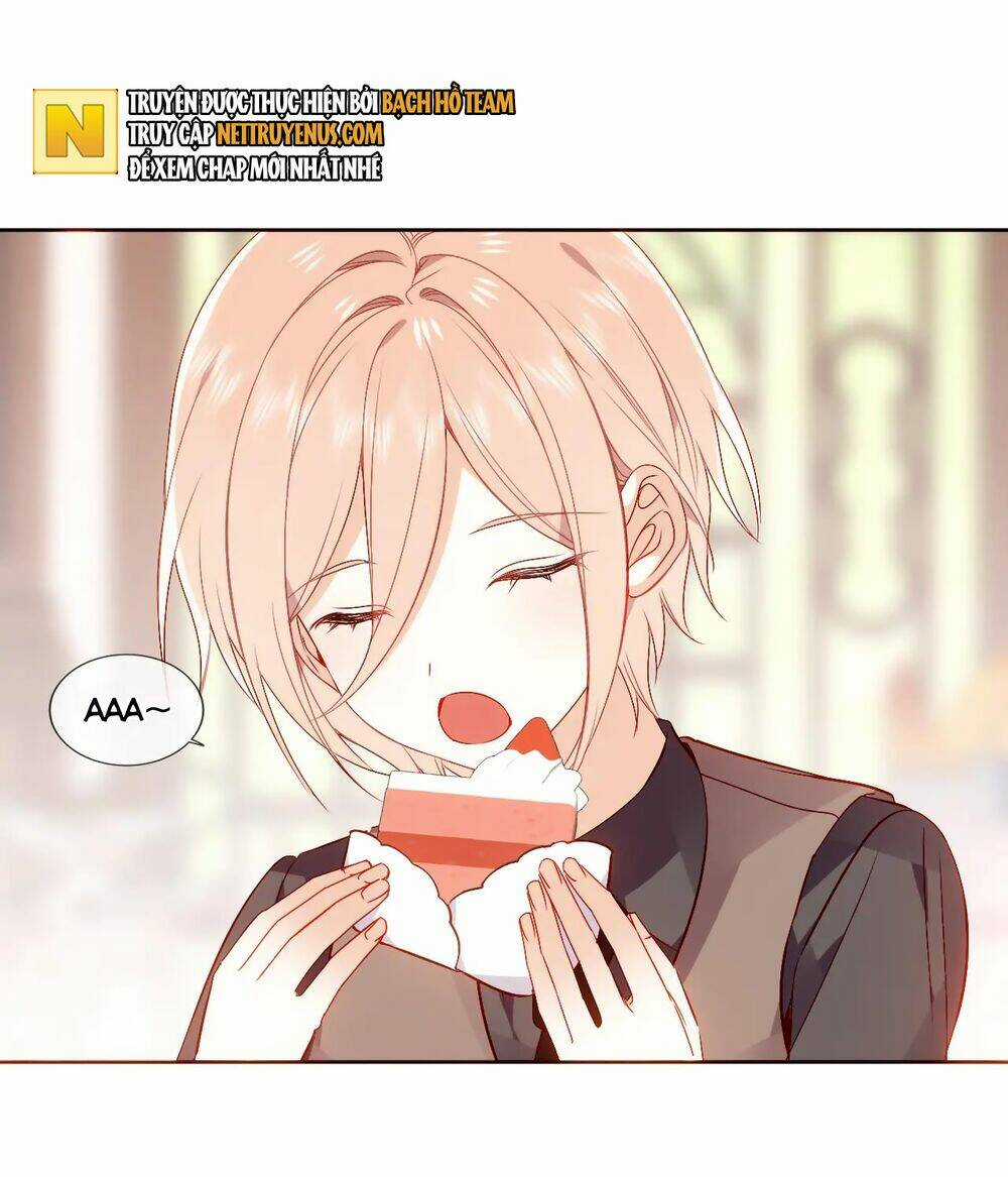 Quán Kịch Bản Trần Mộng - Chapter 61 - Trang 2