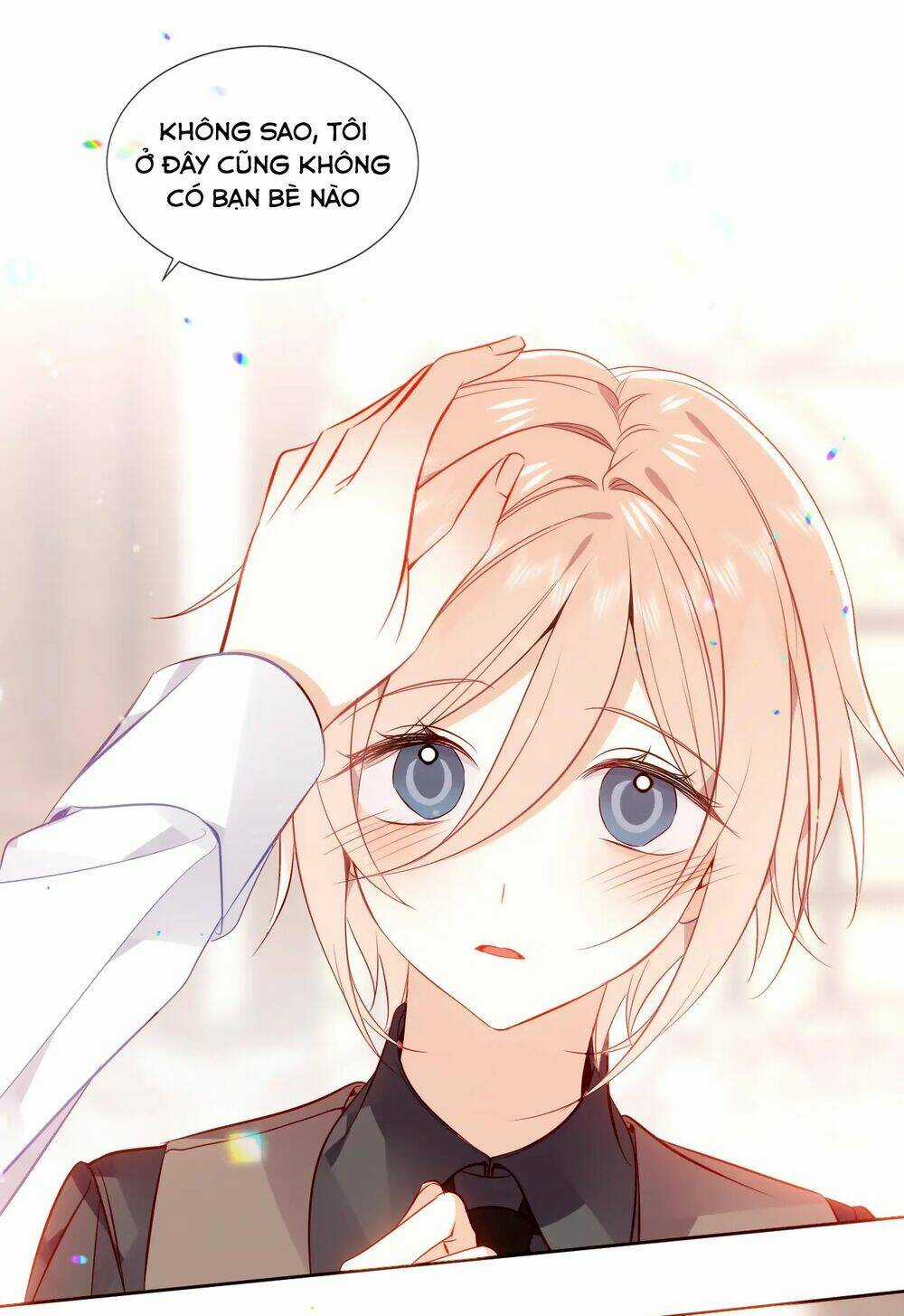 Quán Kịch Bản Trần Mộng - Chapter 61 - Trang 15