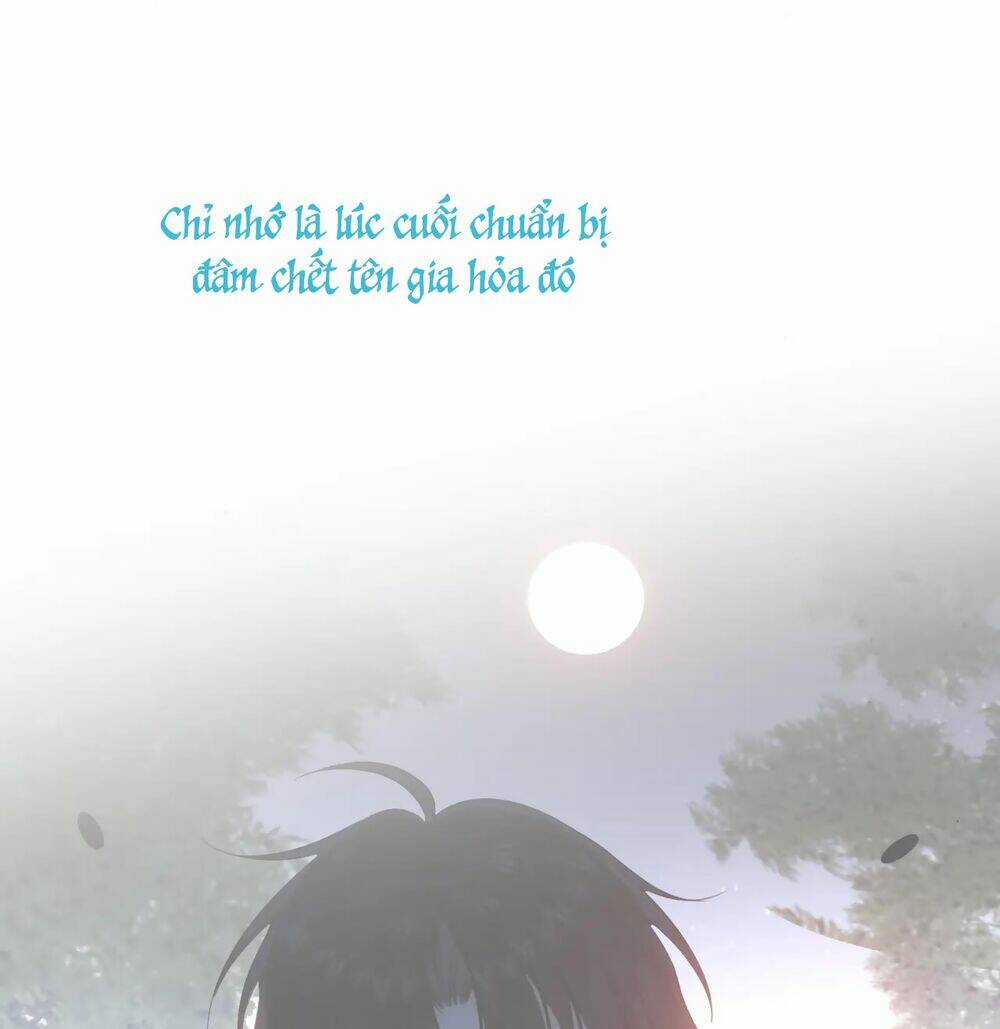 Quán Kịch Bản Trần Mộng - Chapter 62 - Trang 32