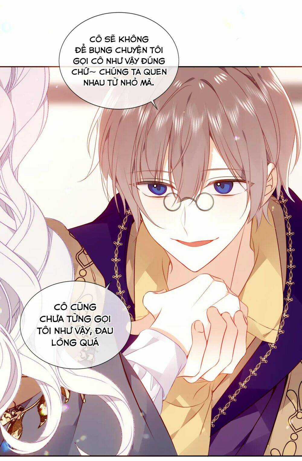 Quán Kịch Bản Trần Mộng - Chapter 62 - Trang 5