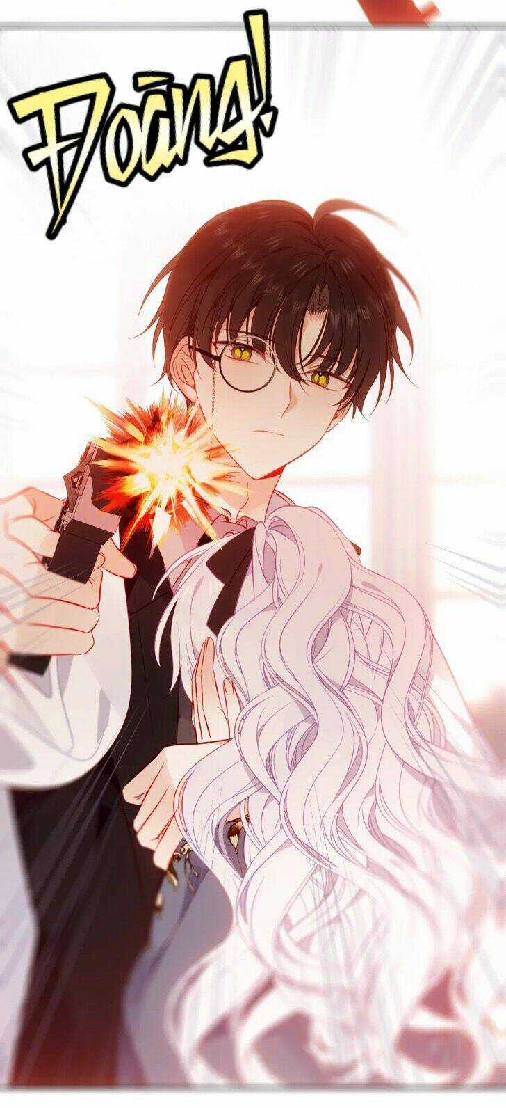 Quán Kịch Bản Trần Mộng - Chapter 63 - Trang 48