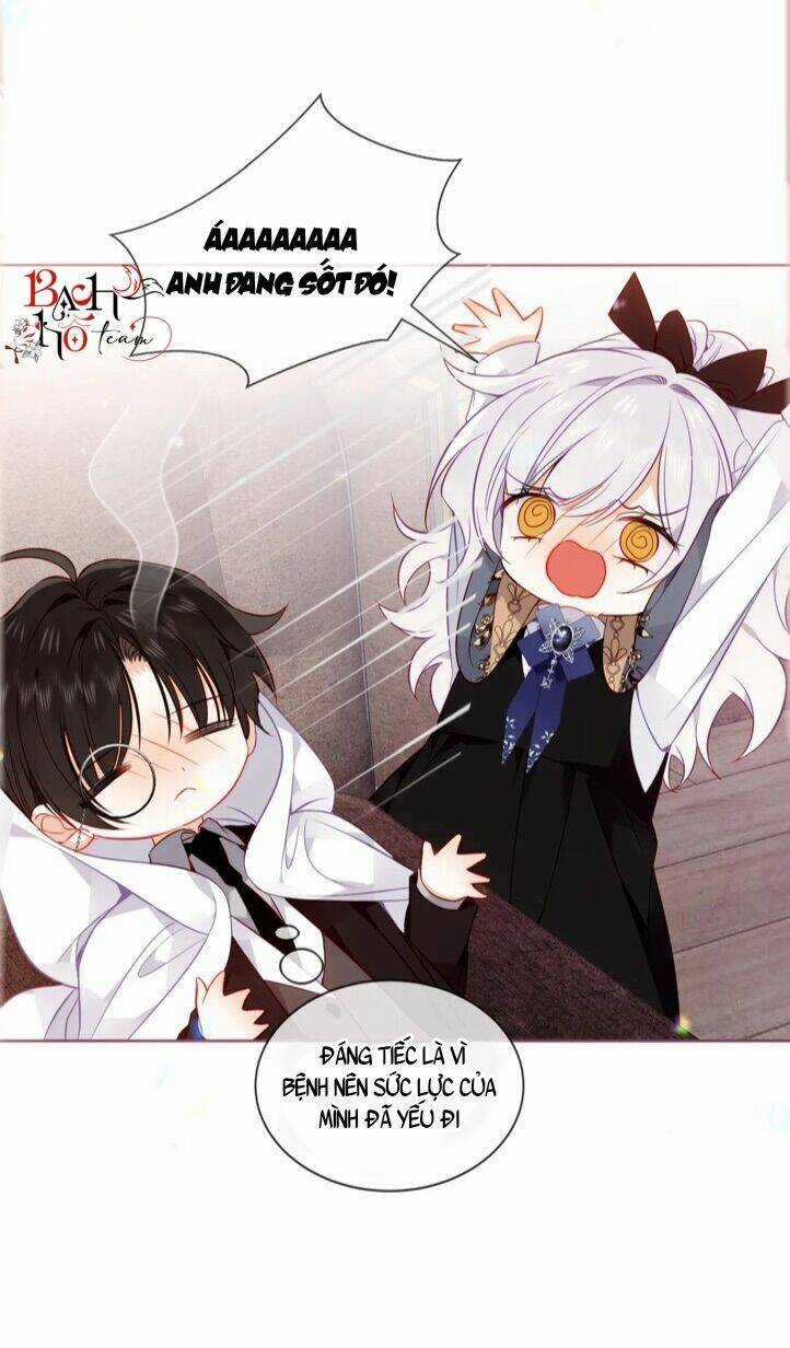 Quán Kịch Bản Trần Mộng - Chapter 63 - Trang 7