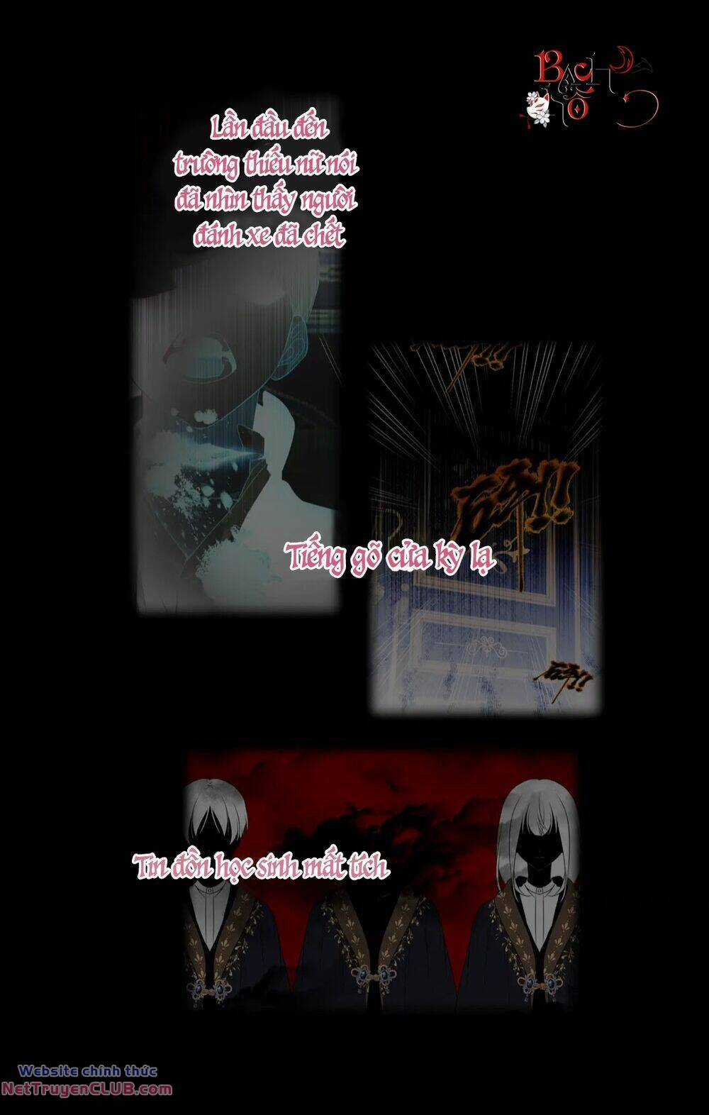 Quán Kịch Bản Trần Mộng - Chapter 64 - Trang 13