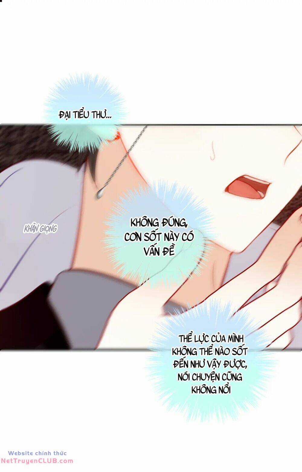 Quán Kịch Bản Trần Mộng - Chapter 64 - Trang 19