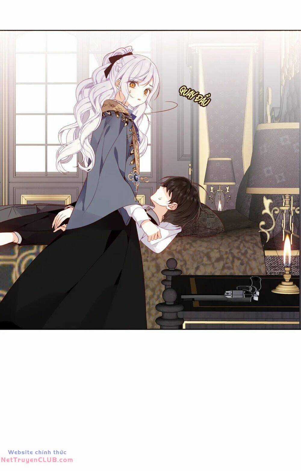 Quán Kịch Bản Trần Mộng - Chapter 64 - Trang 20