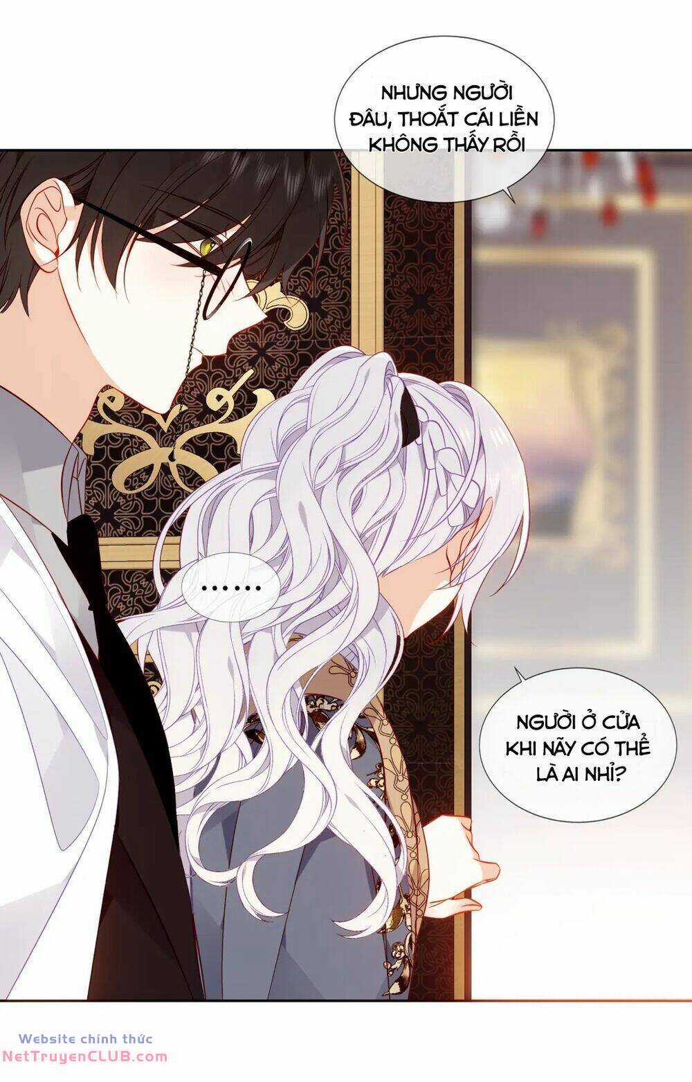 Quán Kịch Bản Trần Mộng - Chapter 64 - Trang 3