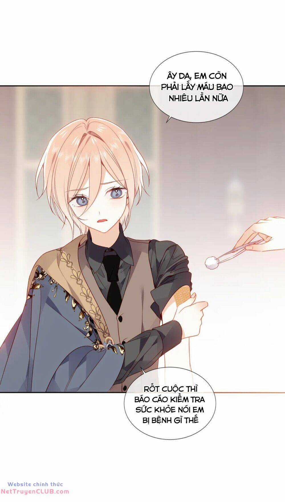 Quán Kịch Bản Trần Mộng - Chapter 64 - Trang 28