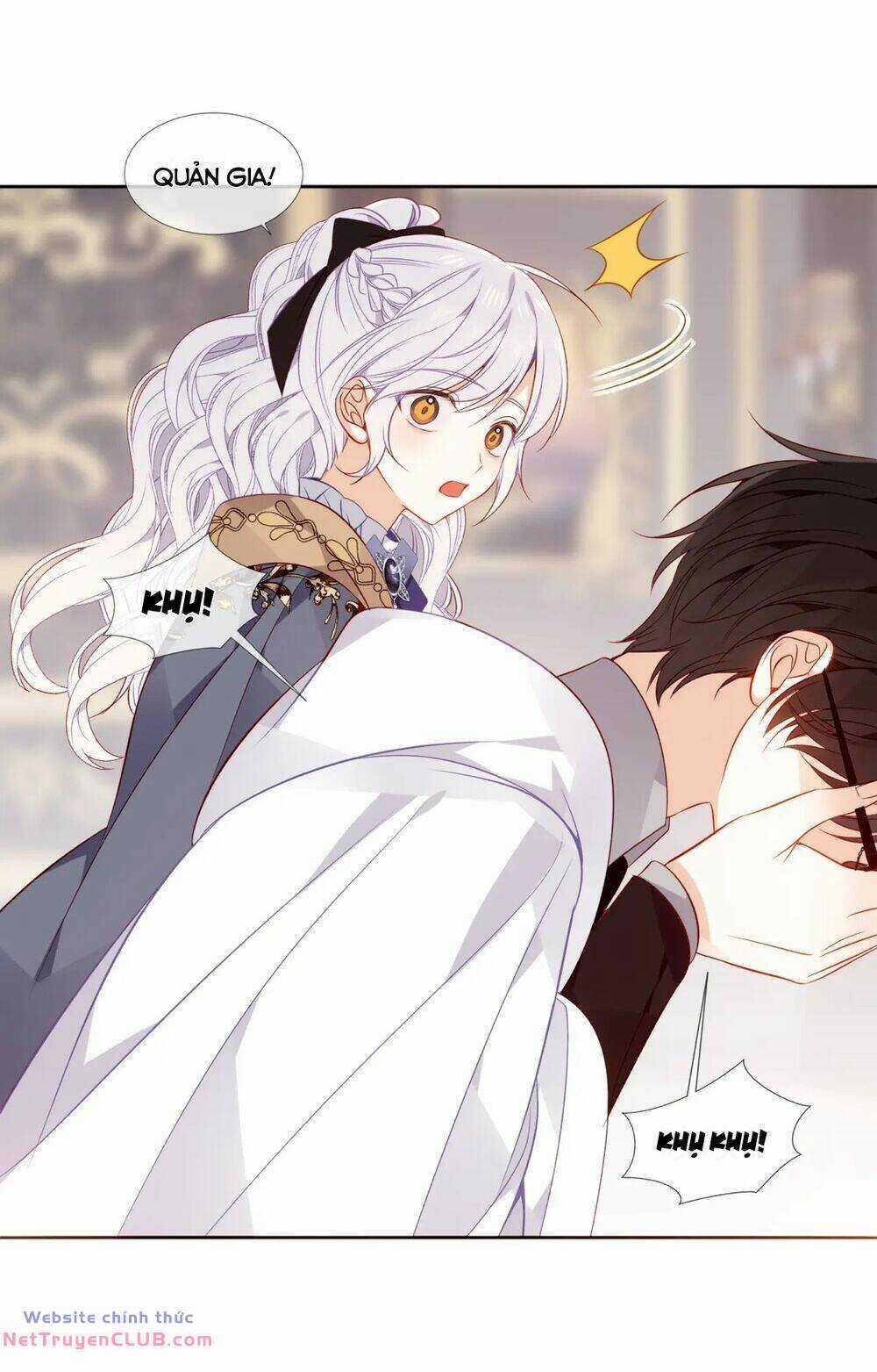 Quán Kịch Bản Trần Mộng - Chapter 64 - Trang 4