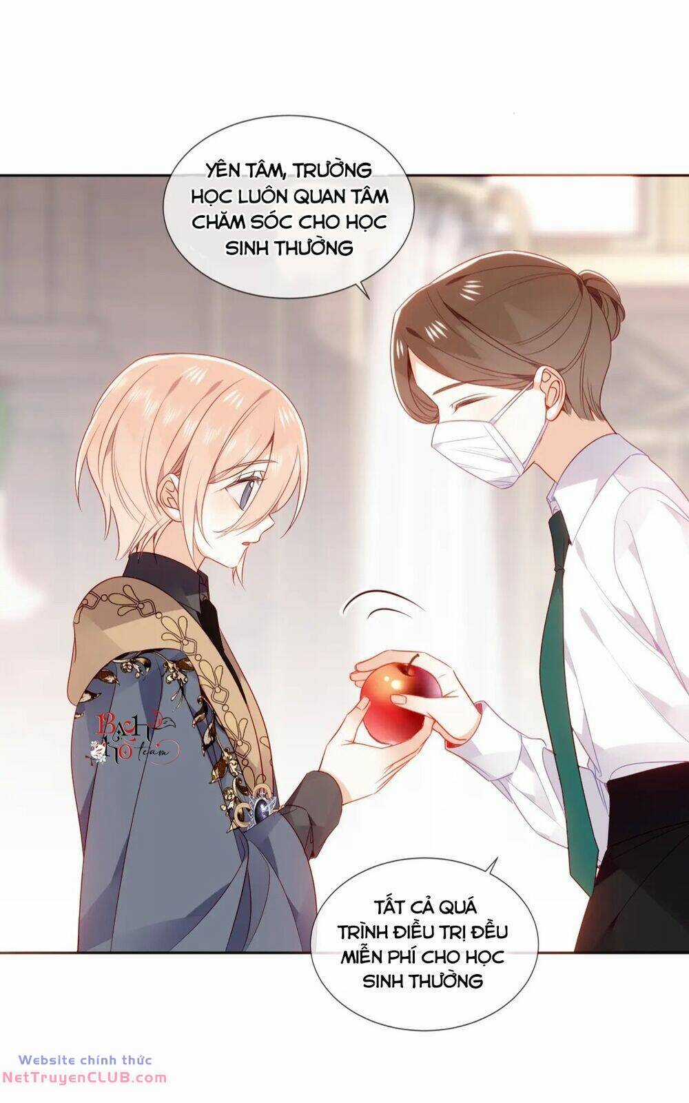 Quán Kịch Bản Trần Mộng - Chapter 64 - Trang 31